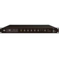 Підсилювач ITC 240 Вт з USB/SD/TUNER (T-240DTB)