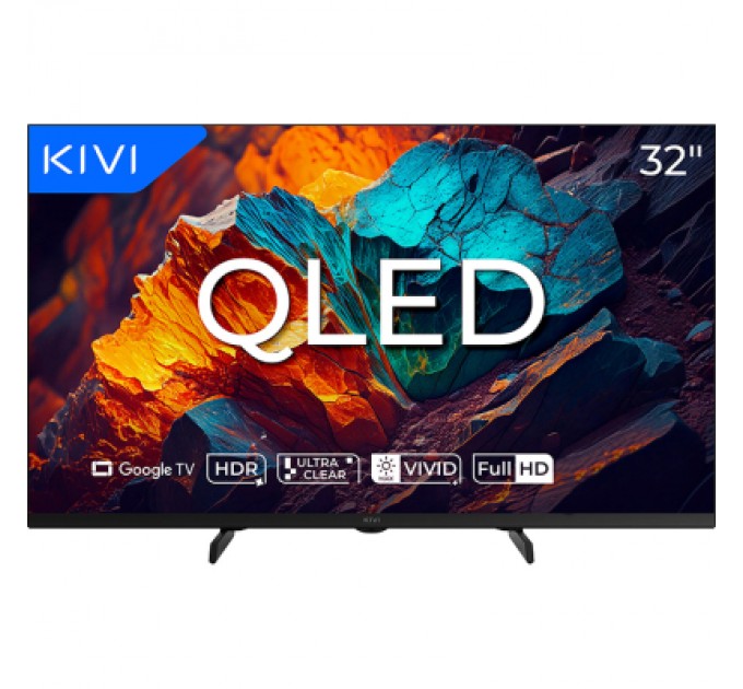 Kivi Телевізор Kivi 32F720QB