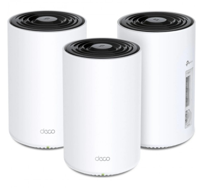 TP-Link Маршрутизатор TP-Link DECO-PX50-3-PACK