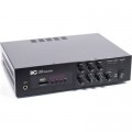 ITC Підсилювач ITC 40 Вт з USB/SD (T-B40)