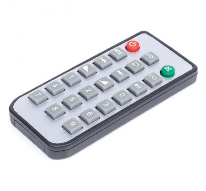 ITC Підсилювач ITC 40 Вт з USB/SD (T-B40)