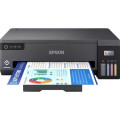 Epson Струменевий принтер Epson L11050 WiFi (C11CK39403)
