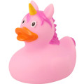 Funny Ducks Іграшка для ванної Funny Ducks Качка Єдиноріг рожевий (L2042)
