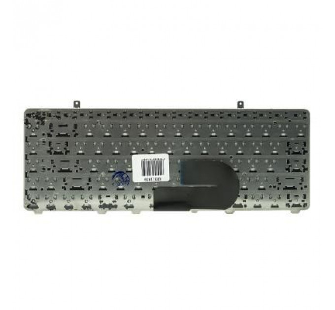 Клавіатура ноутбука PowerPlant DELL Vostro A840 черный,черный (KB311859)