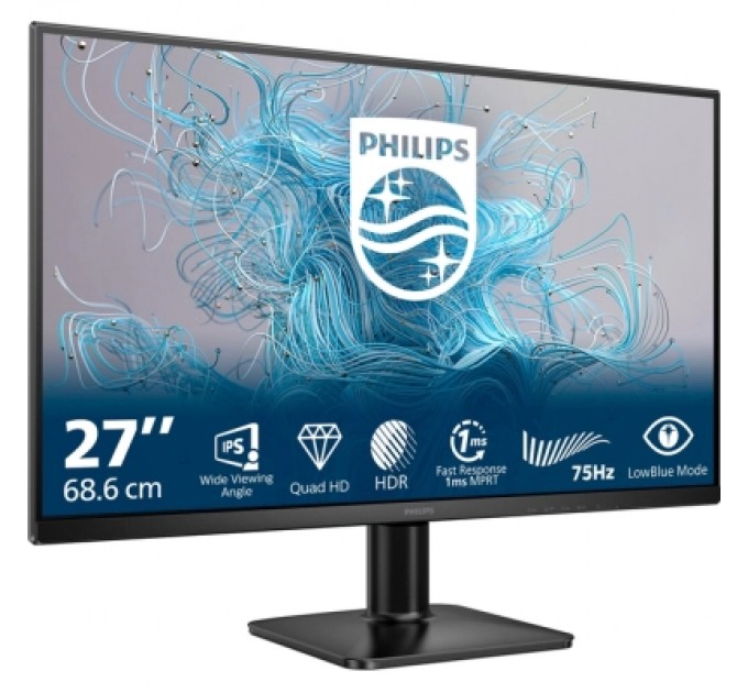 Philips Монітор Philips 27E2N1500L/00