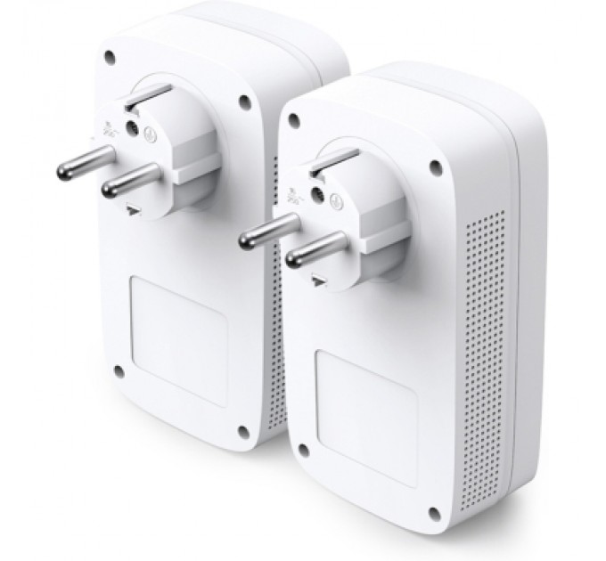 TP-Link Адаптер Powerline TP-Link TL-PA8010PKIT