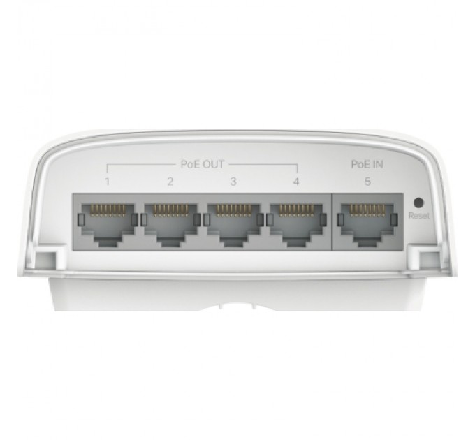 TP-Link Комутатор мережевий TP-Link SG2005P-PD