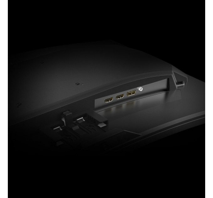 GIGABYTE Монітор GIGABYTE GS27QCA EK