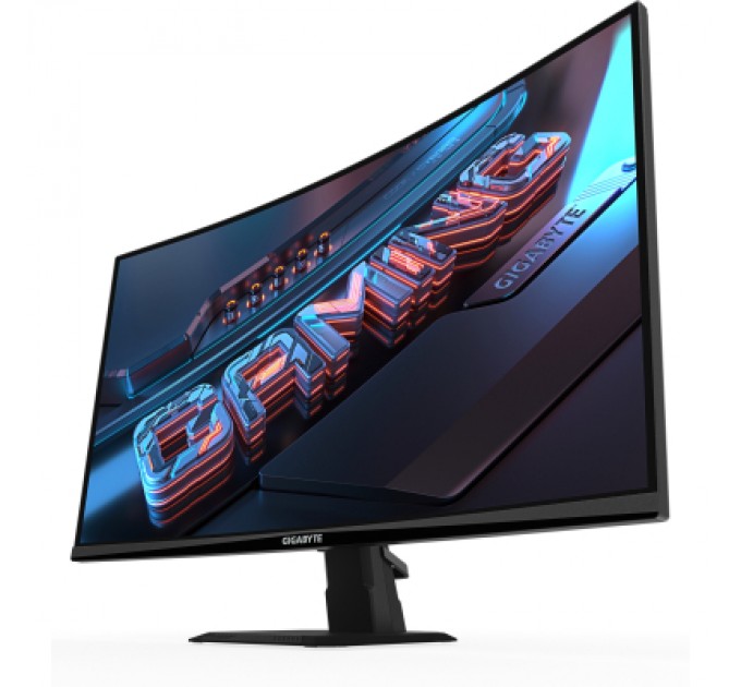 GIGABYTE Монітор GIGABYTE GS27QCA EK