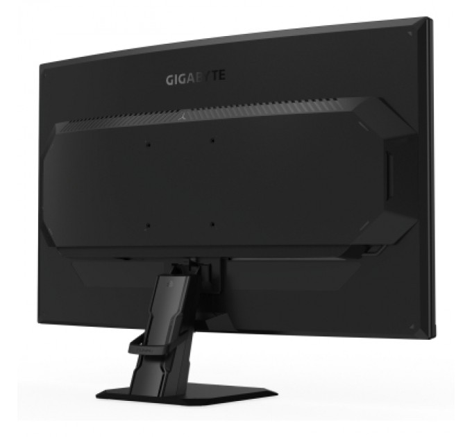 GIGABYTE Монітор GIGABYTE GS27QCA EK