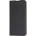BeCover Чохол до мобільного телефона BeCover Exclusive New Style ZTE Blade A75 4G Black (712817)