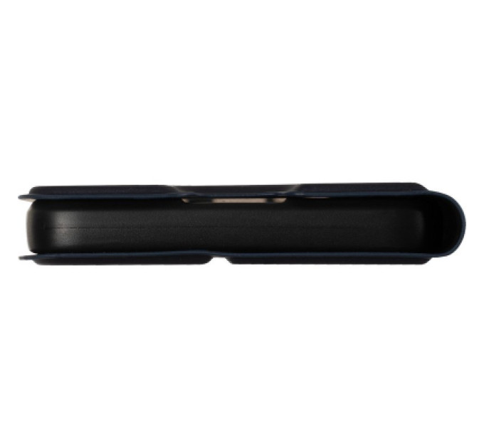 BeCover Чохол до мобільного телефона BeCover Exclusive New Style ZTE Blade A75 4G Blue (712818)
