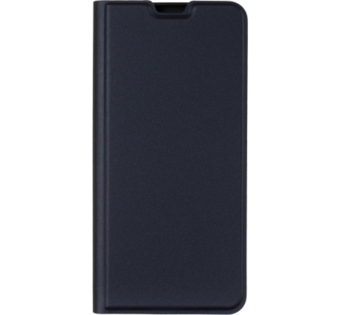BeCover Чохол до мобільного телефона BeCover Exclusive New Style ZTE Blade A75 4G Blue (712818)