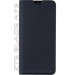 BeCover Чохол до мобільного телефона BeCover Exclusive New Style ZTE Blade A75 4G Blue (712818)