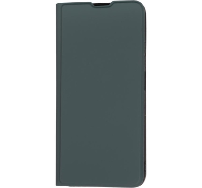 BeCover Чохол до мобільного телефона BeCover Exclusive New Style ZTE Blade A75 4G Dark Green (712819)