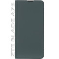 BeCover Чохол до мобільного телефона BeCover Exclusive New Style ZTE Blade A75 4G Dark Green (712819)