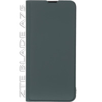 Чохол до мобільного телефона BeCover Exclusive New Style ZTE Blade A75 4G Dark Green (712819)