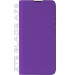 BeCover Чохол до мобільного телефона BeCover Exclusive New Style ZTE Blade A75 4G Purple (712820)