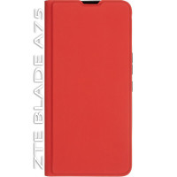Чохол до мобільного телефона BeCover Exclusive New Style ZTE Blade A75 4G Red (712821)