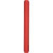 BeCover Чохол до мобільного телефона BeCover Exclusive New Style ZTE Blade A75 4G Red (712821)