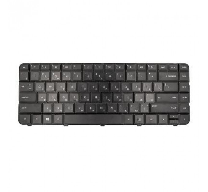 Клавіатура ноутбука PowerPlant HP 242 G1/G2 (KB311729)