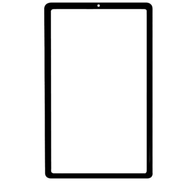 BeCover Скло захисне BeCover Samsung Galaxy Tab S6 Lite (2024) 10.4" P620/P625/P627 Black (710803)