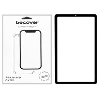 Скло захисне BeCover Samsung Galaxy Tab S6 Lite (2024) 10.4" P620/P625/P627 Black (710803)
