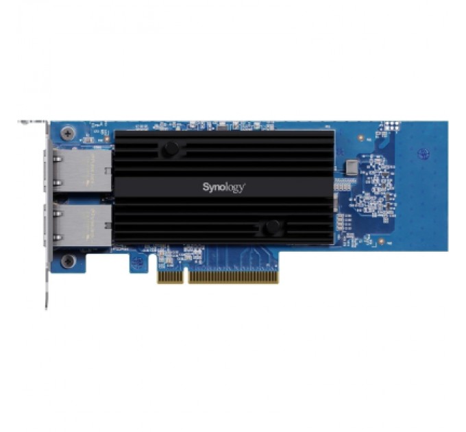 Synology Мережева карта Synology E10G30-T2