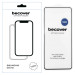 BeCover Скло захисне BeCover Motorola Moto G45 10D Black (712716)