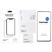 BeCover Скло захисне BeCover Motorola Moto G75 10D Black (712718)