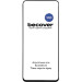 BeCover Скло захисне BeCover Nubia Focus Pro 5G 10D Black (712734)