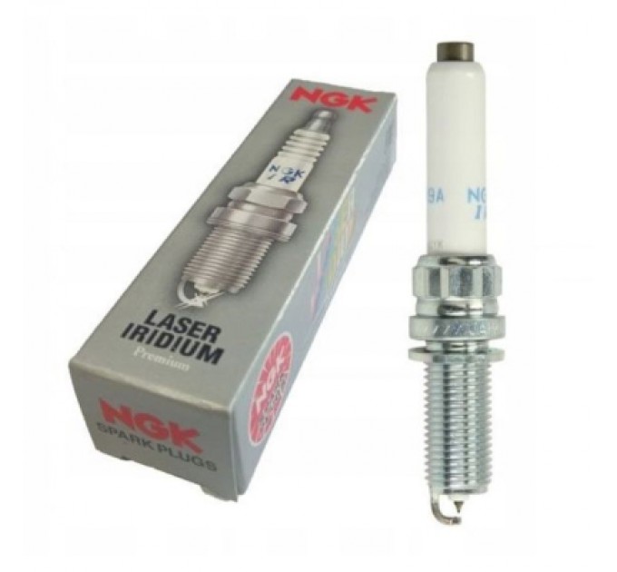 NGK Свічка запалювання NGK 93560 SILKGR9A7ES