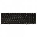 Клавіатура ноутбука PowerPlant HP 6540B/6545B/6550B черный,черный (KB310586)