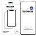BeCover Скло захисне BeCover Nubia V60 10D Black (712737)