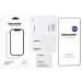 BeCover Скло захисне BeCover Oppo Reno12 F 5G 10D Black (712739)
