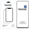 BeCover Скло захисне BeCover Realme 13 5G 10D Black (712731)