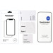 BeCover Скло захисне BeCover Tecno Spark Go 1 (KL4) 10D Black (712724)