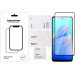 BeCover Скло захисне BeCover Tecno Spark Go 1 (KL4) Black (712318)