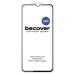 BeCover Скло захисне BeCover Xiaomi Redmi 14C 4G / Poco C75 10D Black (712720)