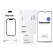 BeCover Скло захисне BeCover Xiaomi Redmi 14C 4G / Poco C75 10D Black (712720)