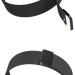 BeCover Ремінець до смарт-годинника BeCover Milanese Style для Samsung Galaxy (20mm)/Watch 5/ Watch 4.../Gear S2 Classic/Gear Sport Gray (707673)