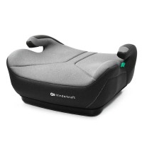 Автокрісло Kinderkraft i-Boost 2 бустер Grey (KCIBOO02GRY0000) (5902533929160)
