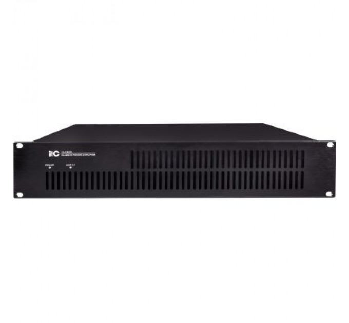 ITC Підсилювач ITC 500 Вт (VA-P500)