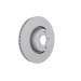 Bosch Гальмівний диск Bosch 0 986 479 300