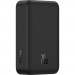 Baseus Батарея універсальна Baseus Magnetic Mini Wireless 20000mAh 20W, Black (PPCX150001)