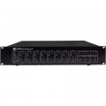 ITC Підсилювач ITC 8 зон 500 Вт (VA-P8500S)