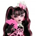 Monster High Лялька Monster High Страх який солодкий день народження Дракулора (JBG74)