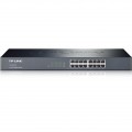 TP-Link Комутатор мережевий TP-Link TL-SG1016
