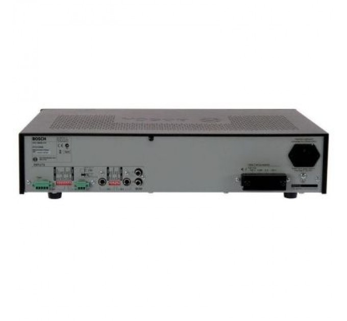Bosch Підсилювач Bosch 60 Вт (PLE-1ME060-EU)