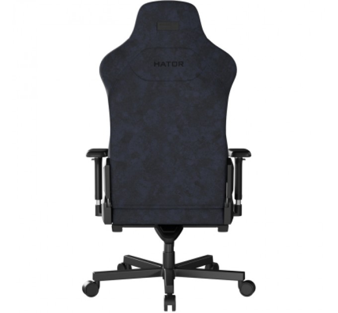 Hator Крісло ігрове Hator Arc 3 XL Velour Black (HTC3440XL)